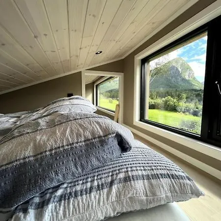 Vakantiehuis Kavliskogen Panorama 276 *