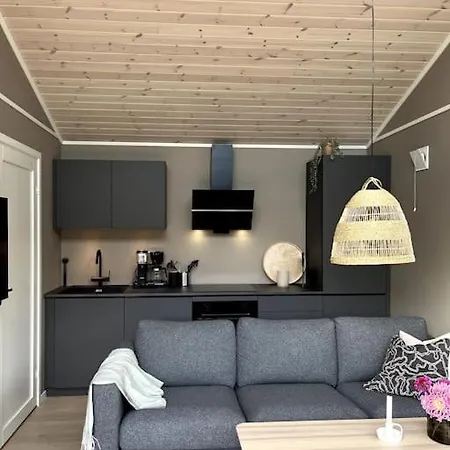 Kavliskogen Panorama 276 Isfjorden